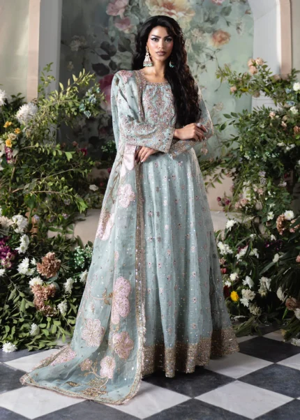 Luxury Festive/Formal Pakistani branded Dresses