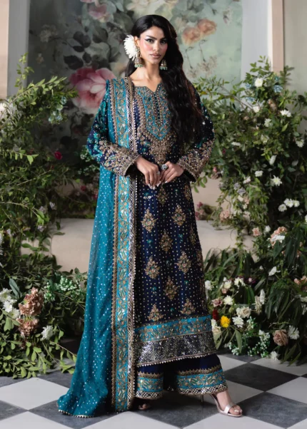 Luxury Festive/Formal Pakistani branded Dresses