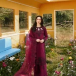 Luxury Festive/Formal Pakistani branded Dresses