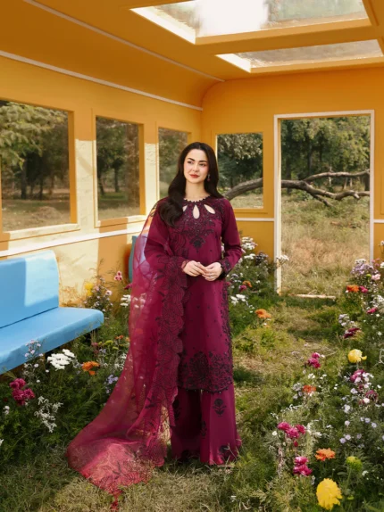 Luxury Festive/Formal Pakistani branded Dresses