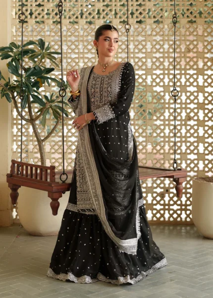 Luxury Festive/Formal Pakistani branded Dresses