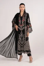 Luxury Festive/Formal Pakistani branded Dresses