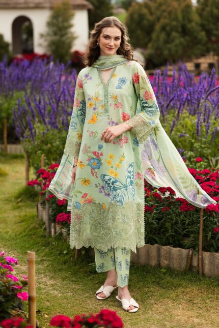 Luxury Festive/Formal Pakistani branded Dresses
