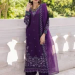 Luxury Pakistani Dreses Online in Uk