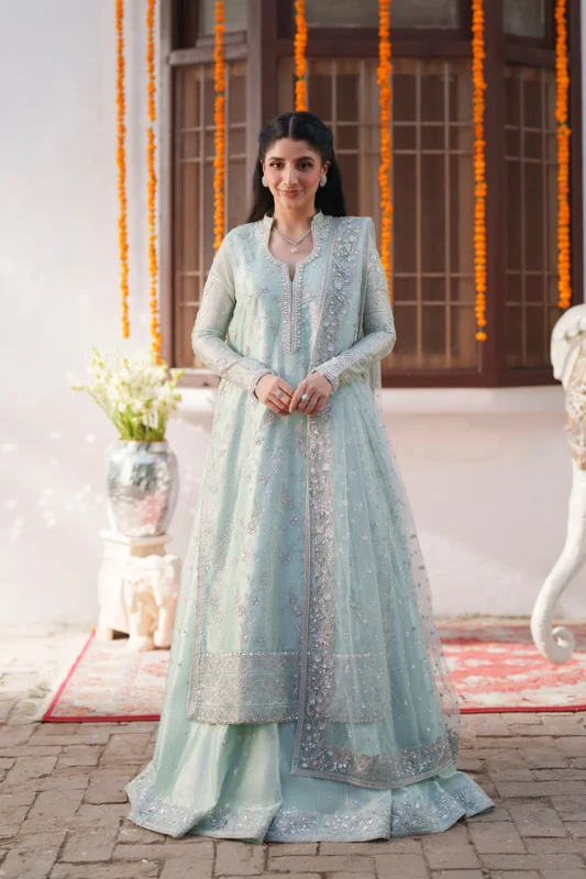 Luxury Formal Pakistani Dresses Online