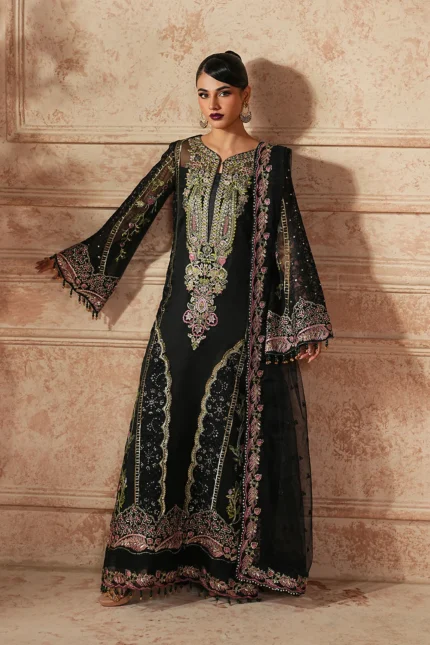 Luxury Formal Pakistani Dresses Online