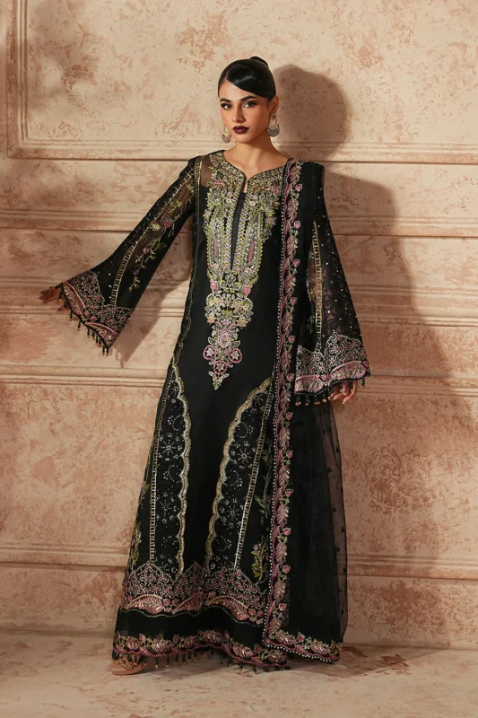Luxury Formal Pakistani Dresses Online