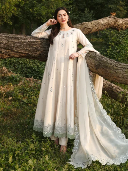 Luxury Festive/Formal Pakistani branded Dresses