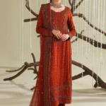 Luxury Formal Pakistani Dresses Online