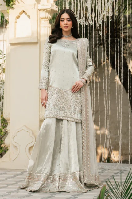Luxury Formal Pakistani Dresses Online