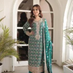 Luxury Festive/Formal Pakistani branded Dresses