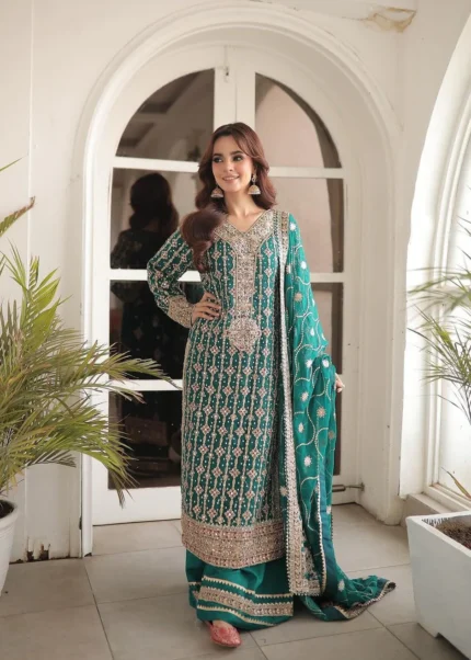 Luxury Festive/Formal Pakistani branded Dresses