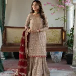 Luxury Festive/Formal Pakistani branded Dresses