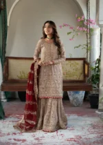 Luxury Festive/Formal Pakistani branded Dresses