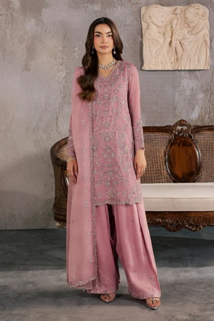 Luxury Pakistani Festive Collection