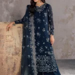 Luxury Pakistani Festive Collection