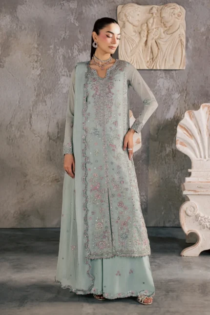 Luxury Pakistani Festive Collection