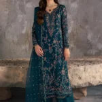 Luxury Pakistani Festive Collection