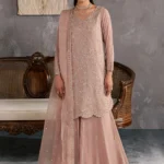 Luxury Pakistani Festive Collection