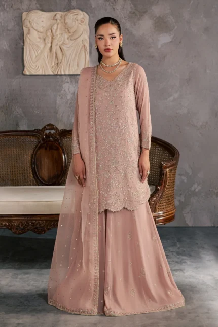 Luxury Pakistani Festive Collection