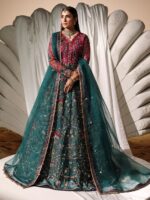 Pakistani Luxury dresses Festive collection in UK online