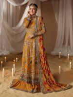 Pakistani Luxury dresses Festive collection in UK online