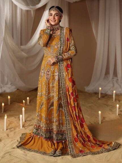 Pakistani Luxury dresses Festive collection in UK online