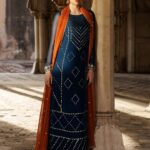 Pakistani Luxury dresses Festive collection in UK online