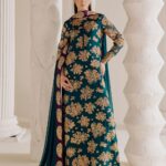 Pakistani Luxury dresses Festive collection in UK online