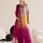 Pakistani Luxury dresses Festive collection in UK online
