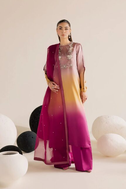 Pakistani Luxury dresses Festive collection in UK online