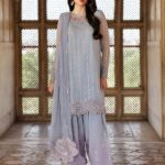 Pakistani Luxury dresses Festive collection in UK online
