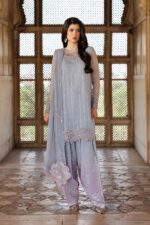 Pakistani Luxury dresses Festive collection in UK online