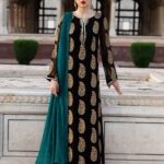 Pakistani Luxury dresses Festive collection in UK online