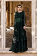 Pakistani Luxury dresses Festive collection in UK online
