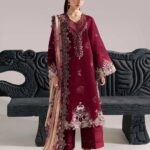 Pakistani Luxury dresses Festive collection in UK online