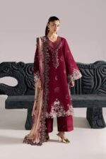 Pakistani Luxury dresses Festive collection in UK online
