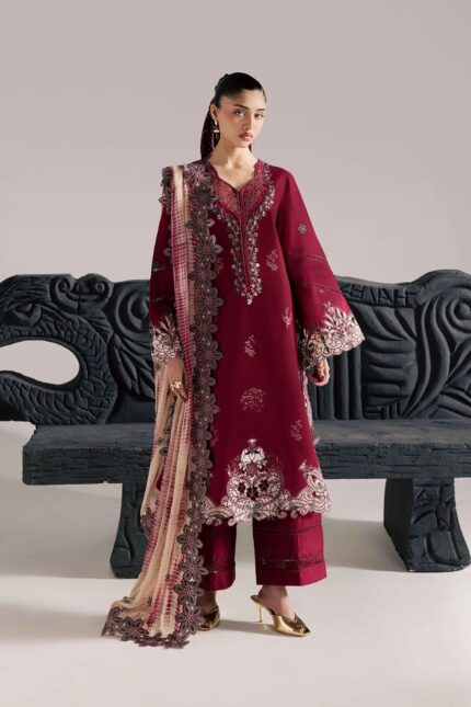 Pakistani Luxury dresses Festive collection in UK online