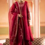 Pakistani Luxury dresses Festive collection in UK online