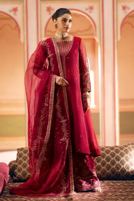 Pakistani Luxury dresses Festive collection in UK online