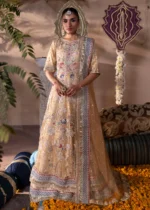 Pakistani Luxury dresses Festive collection in UK online