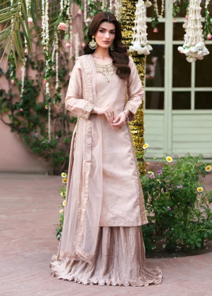 Pakistani Luxury dresses Festive collection in UK online