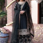 Pakistani Luxury dresses Festive collection in UK online