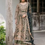 Pakistani Luxury dresses Festive collection in UK online