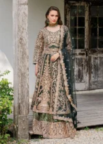 Pakistani Luxury dresses Festive collection in UK online