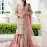 Pakistani Luxury dresses Festive collection in UK online