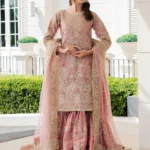 Pakistani Luxury dresses Festive collection in UK online