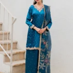 Pakistani Luxury dresses Festive collection in UK online