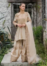 Pakistani Luxury dresses Festive collection in UK online
