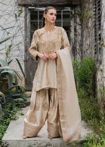 Pakistani Luxury dresses Festive collection in UK online